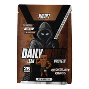 Krupt Villain Daily Whey