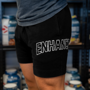 Enhanced Staple Shorts