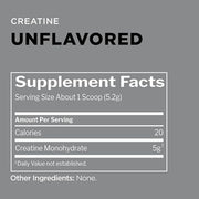 Rule 1 R1 Micronised Creatine Monohydrate 30 Serve (150g)