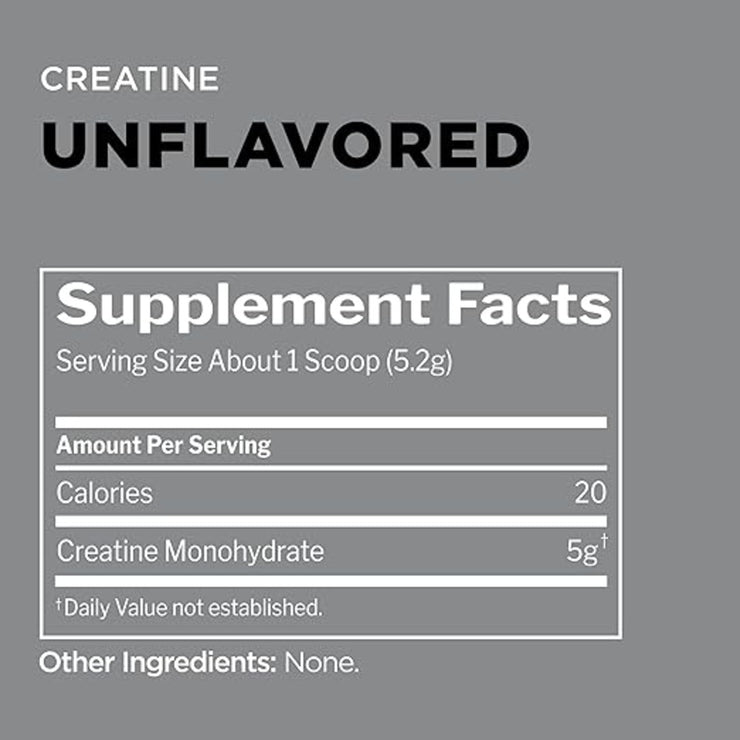 Rule 1 R1 Micronised Creatine Monohydrate 30 Serve (150g)