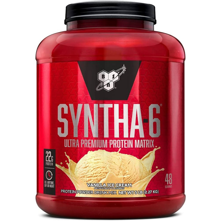 BSN Syntha-6 2.3kg 48 Serves