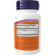Nowfoods CoQ10 100mg 30 Veg Capsules