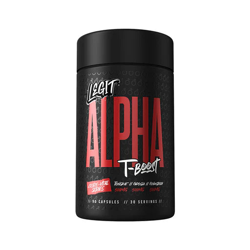 Legit Supps Alpha Test Support – Enhanced Supplements AUS