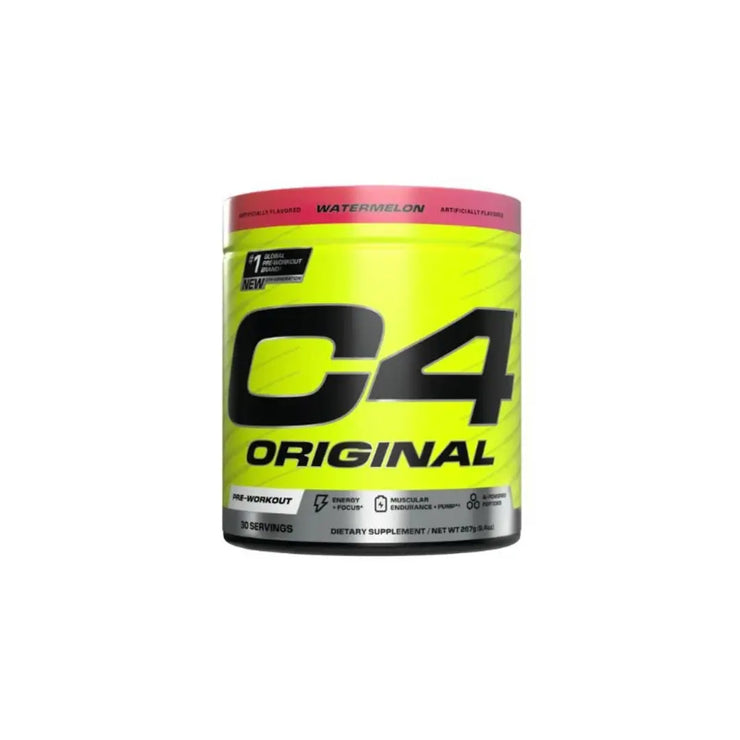 Cellucor C4 Original 50 Serves