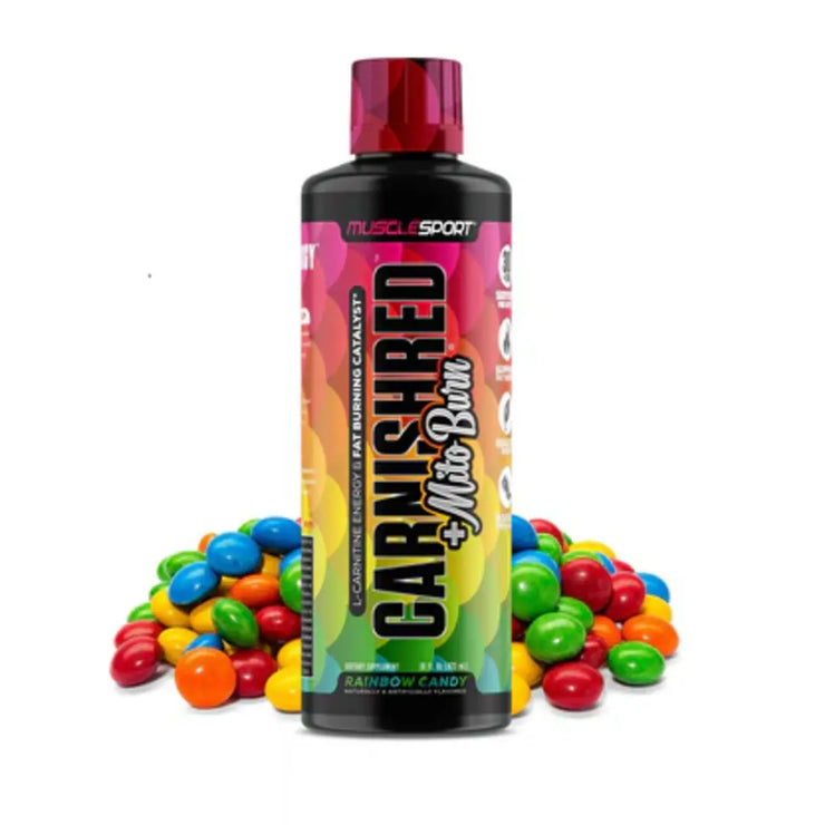 MuscleSport Carnishred