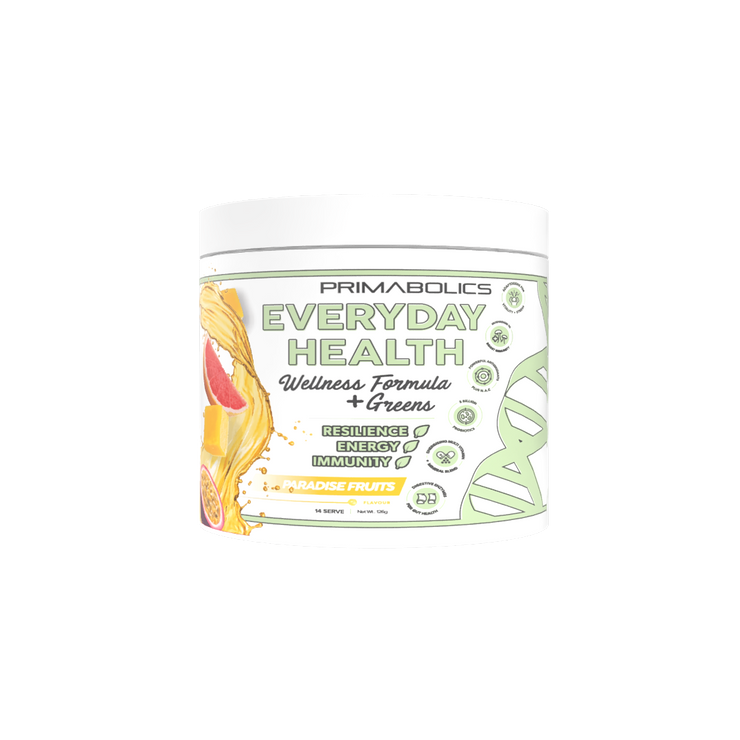 Primabolics Everyday Health 14 Serve