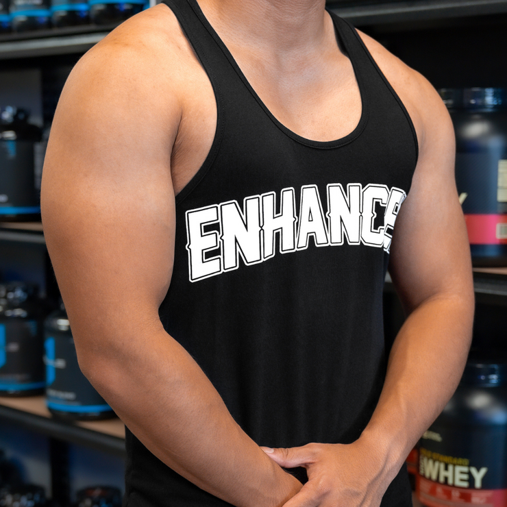 Enhanced Yback Singlet