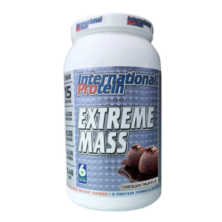 International Protein Extreme Mass 1.5kg