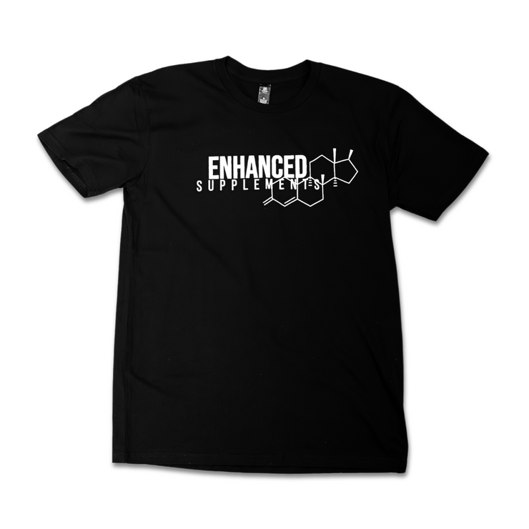 Enhanced x Primabolics Fitted T-Shirt