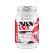 Red Dragon Nutritionals Dragon Whey 2lb