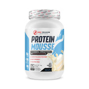 Red Dragon Nutritionals Protein Mousse