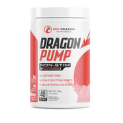 Red Dragon Nutritionals Dragon Pump