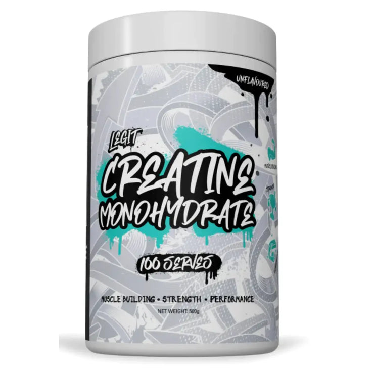 Legit Supps Creatine