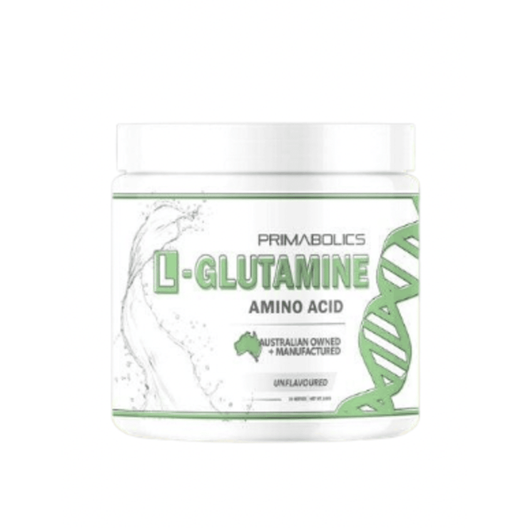 Primabolics Glutamine 100g