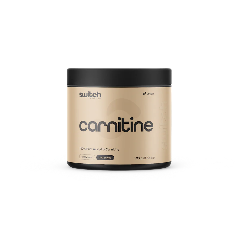 l carnitine powder sydney Switch Nutrition L-Carnitine 100g Oral – Enhanced Supplements AUS size:1 for $5.00 Pregnancy Preparation Although it doesnt come ULTIGAR L-GLUTATHIONE + ULTI