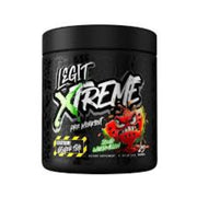 Legit Supps Xtreme Pre Workout