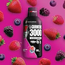 Prosupps Liquid L-Carnitine 3000