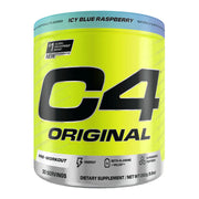 Cellucor C4 Original 30 Serve