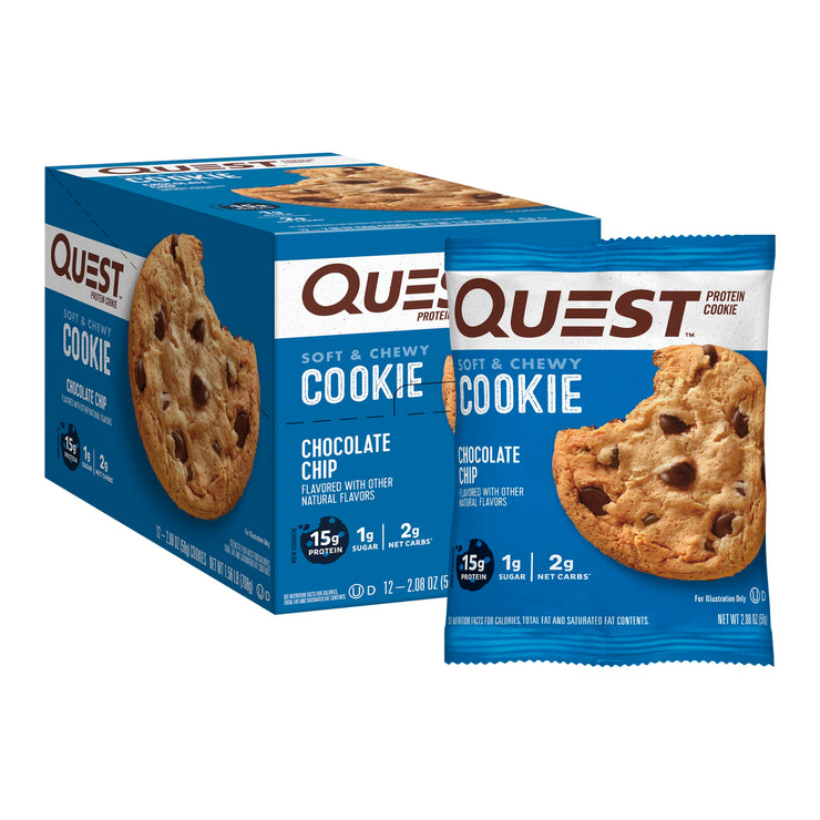 Quest Protein Cookie