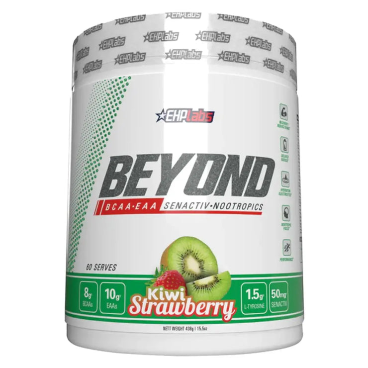 EHP Labs Beyond BCAA+EAA