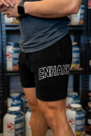 Enhanced Staple Shorts