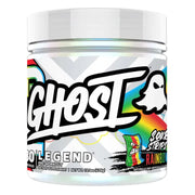 Ghost Legend V3