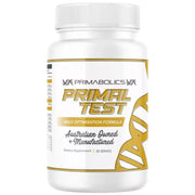 Primabolics Primal Test 2.0