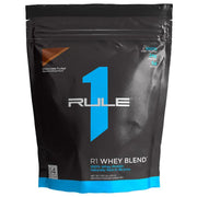 Rule1 Whey Blend 1lb