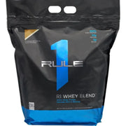 Rule1 Whey Blend 10lb