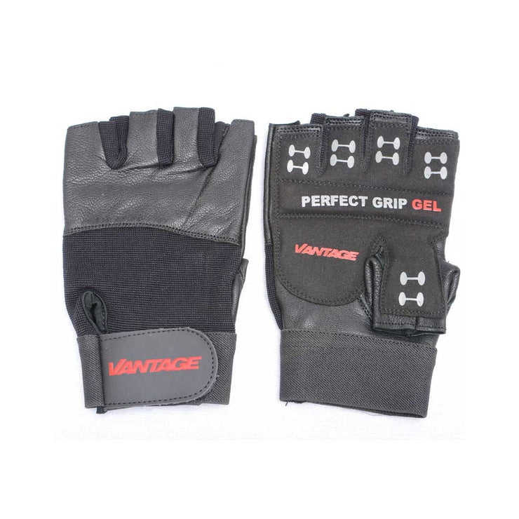 Vantage Classic Gym Gloves