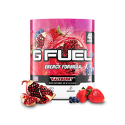 GFUEL Energy Formula