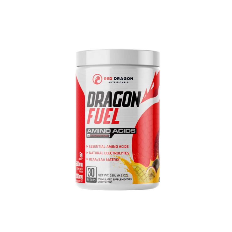 Red Dragon Nutritionals Dragon Fuel 30 Serves