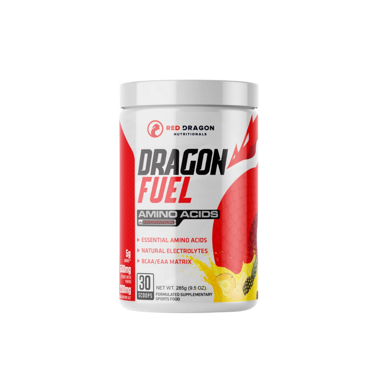 Red Dragon Nutritionals Dragon Fuel 30 Serves