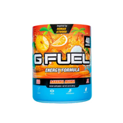 GFUEL Energy Formula