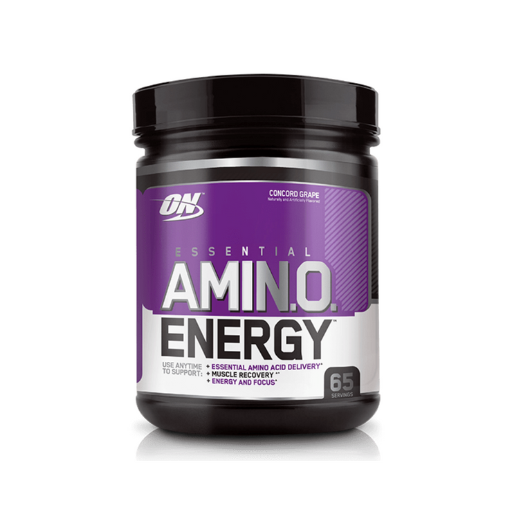 Optimum Nutrition Amino Energy 65 Serve