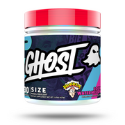 Ghost Size Creatine V2