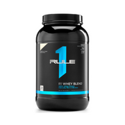 Rule1 Whey Blend 2lb