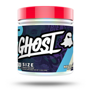 Ghost Size Creatine V2