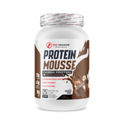 Red Dragon Nutritionals Protein Mousse