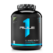 Rule1 Whey Blend 5lb