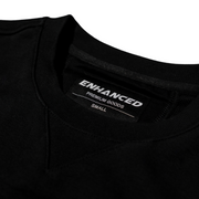 Enhanced Crewneck Long Sleeve Jumper (LIMITED EDITION)