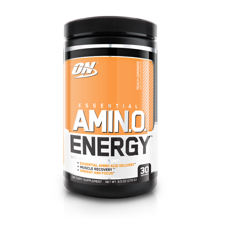 Optimum Nutrition Amino Energy 30 serve