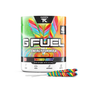 GFUEL Energy Formula