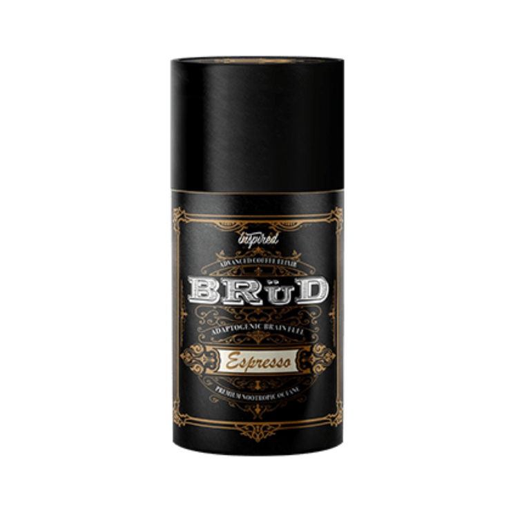 Inspired Brud Premium Coffee Elixir