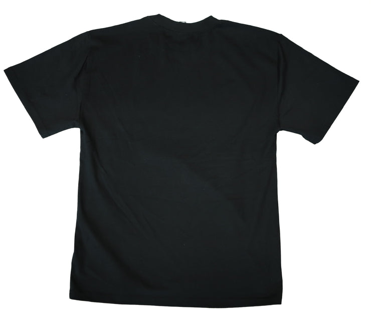 Enhanced Oversized Staple T-Shirt