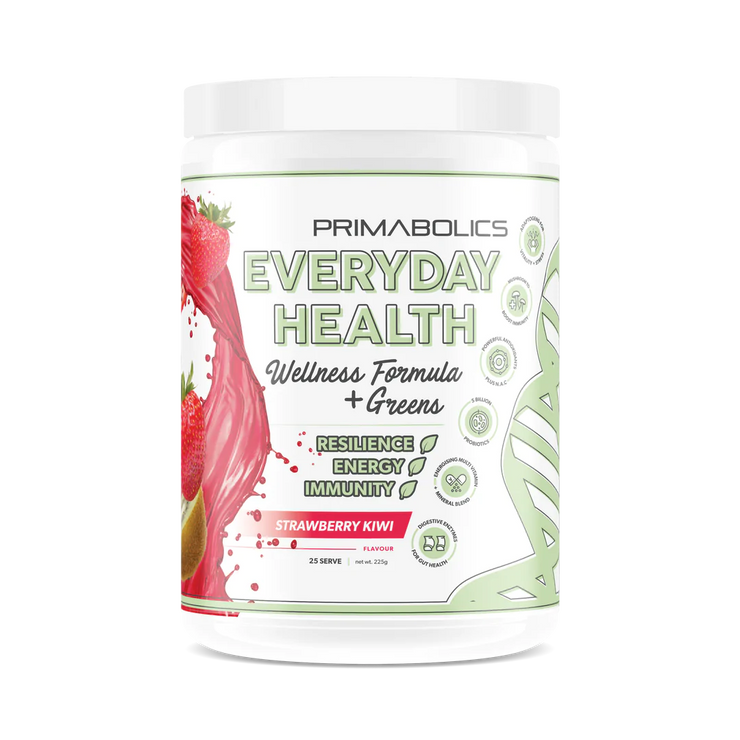 Primabolics Everyday Health 25 Serve