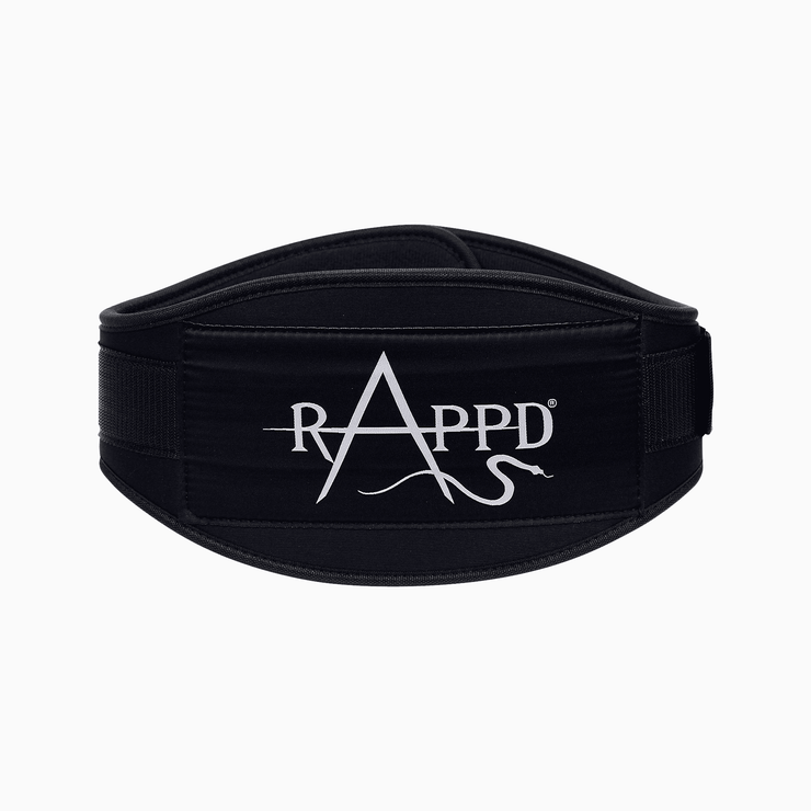 Rappd Neoprene Belts