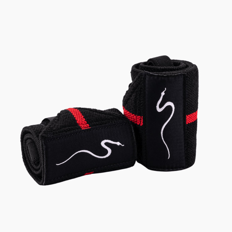 Rappd Wrist Wraps