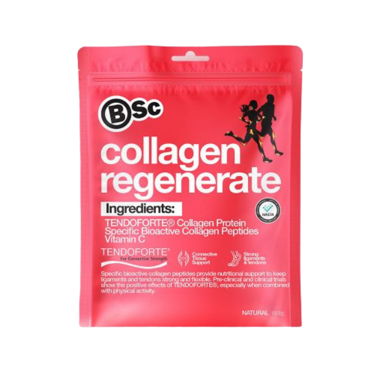 BSC Collagen Regenerate