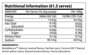 ATP Science NoWay Protein 1kg